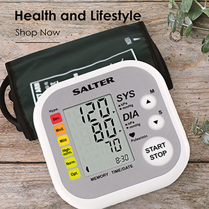 Shop blood pressure monitors. Order online today