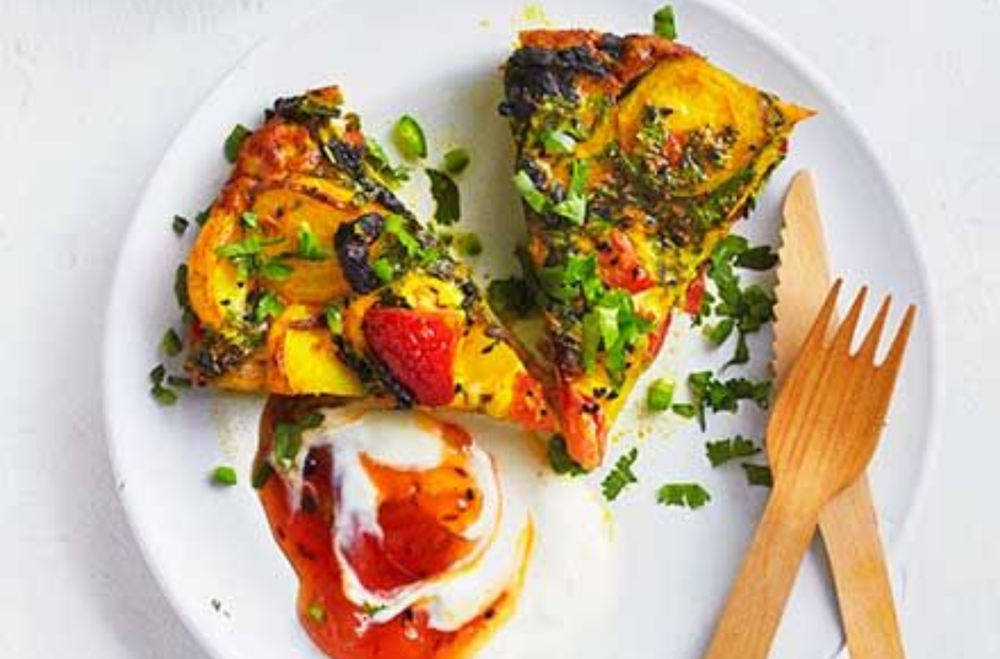 Lupper Liven Up Your Lunches - Salter