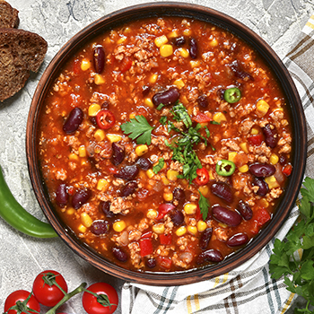 Salter Soup Maker Recipes