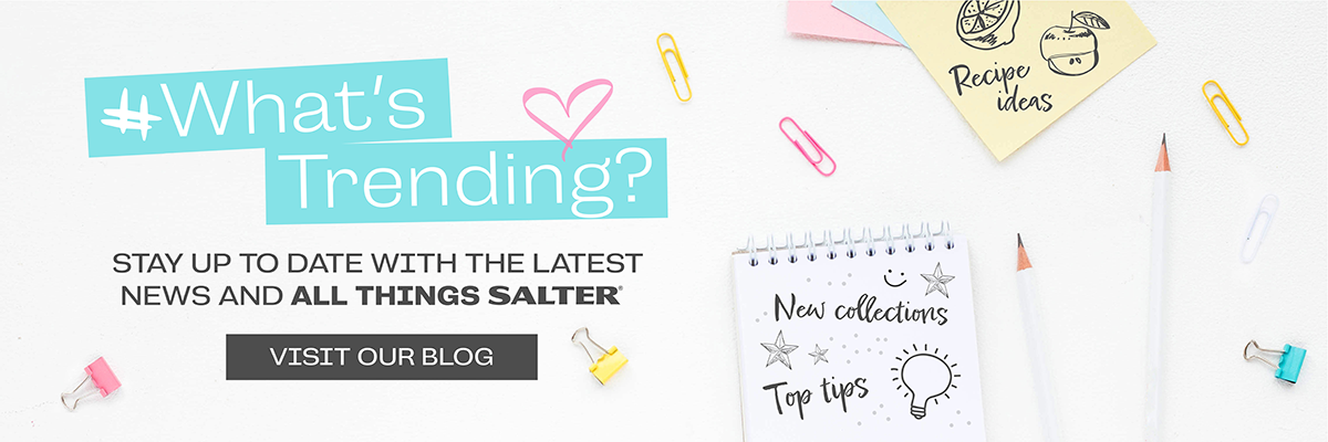 salter blog