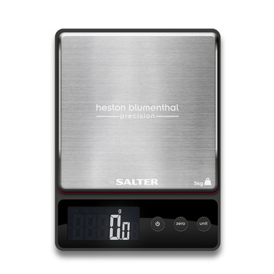 Effortless Precision with Rechargeable Electronic Scale