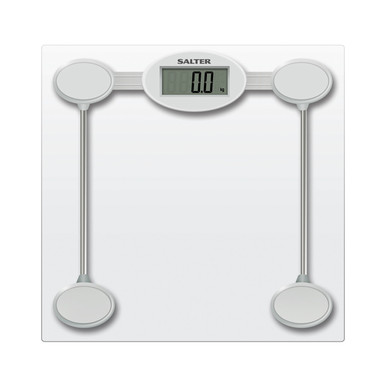 SALTNLIGHT Digital Scale & Reviews