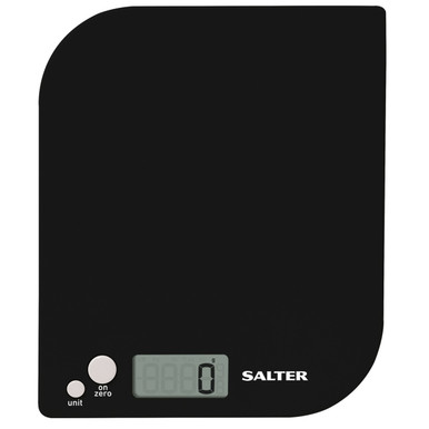 Salter Kitchen Scales  Shop Accurate Food Weighing Scales