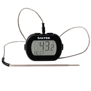 Cooking Thermometer for Professional Temperature Results with