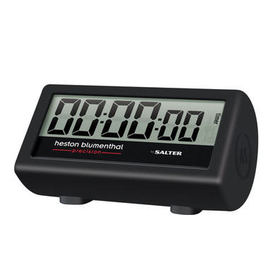 Salter Big Button Kitchen Timer