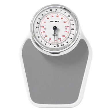 Shop Salter Speedo Bathroom Weighing Scale