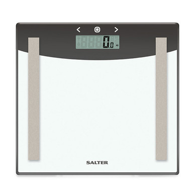 Shop Salter Accurate Bathroom Weighing Scales