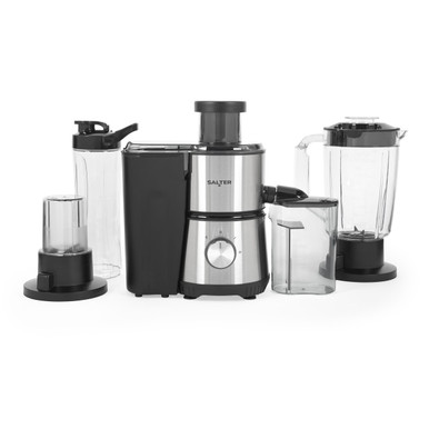 Shop Salter Jug Blenders  Electric Glass Jug Blenders