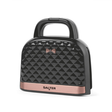 Shop Salter XL 4-in-1 Toastie Maker