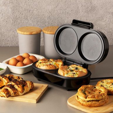 deals: Dash egg bite cookers, griddles and air fryers are on sale