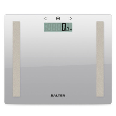 bathroom scales with body fat percentage