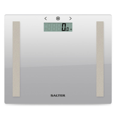 https://cdn11.bigcommerce.com/s-5vfc75n1yv/products/1848/images/6863/salter-compact-glass-analyser-bathroom-scale-silver-measures-weight-body-fat-percent-body-water-percent-and-bmi__98682.1666186912.386.513.jpg?c=1