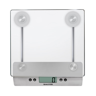 Here's How To Tell If Your Kitchen Scale Is Accurate