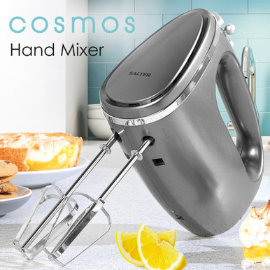 Shop Salter Stand Mixers & Electric Whisks