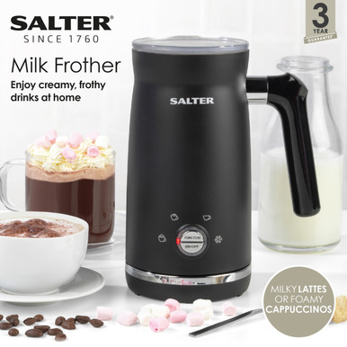 20 Best Milk Steamers And Milk Frothers For Your Home