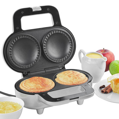 Salter XL Twin Omelette Maker