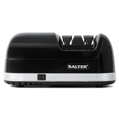 Salter Knife Sharpeners  Electric & Manual Knife Sharpeners