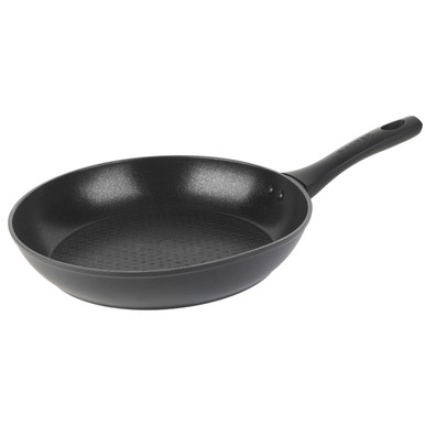 Tramontina 10 in Champagne Nonstick Covered Deep Saute Pan