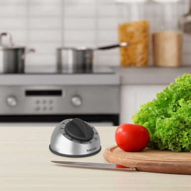 Salter Big Button Kitchen Timer