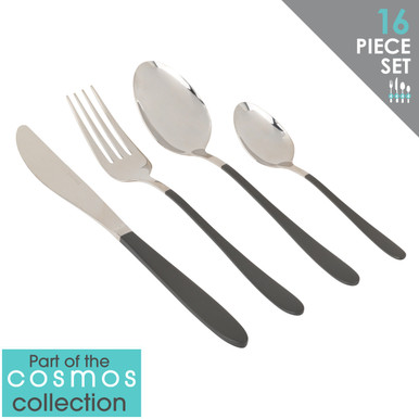 Shop Salter Cosmos Slotted Spatula, Stainless Steel