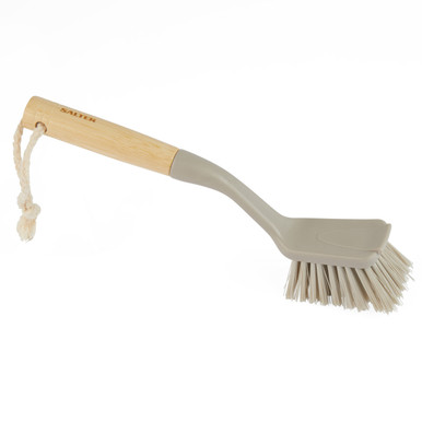 Smart Savers 6-1/2 In. Plastic Bristle Flexible Scrub Brush - Schnarr's  Hardware