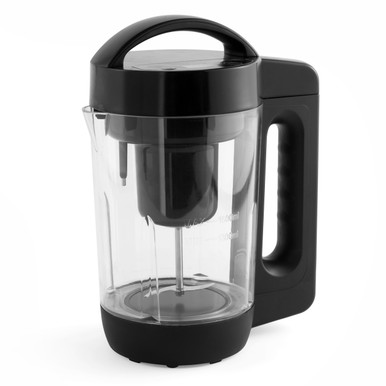 FULVO Soup maker - Blender - Smoothie maker - Faites votre propre soupe