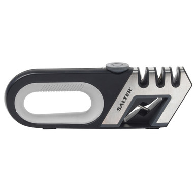 Italian Manual Kitchen Knife Sharpener