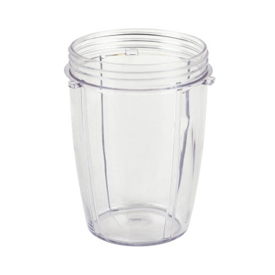 Replacement Cup For Personal Blender With Travel Cup And Lid (Cup Only)