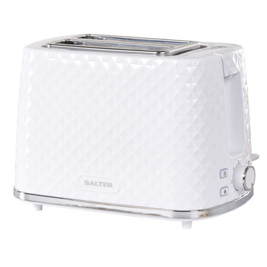 Shop Salter 2-Slice Toaster, Deco Collection