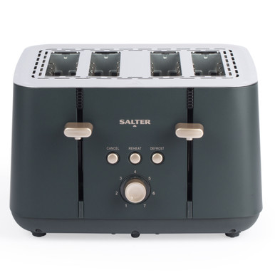 4-Slice Toaster – slyinspireme