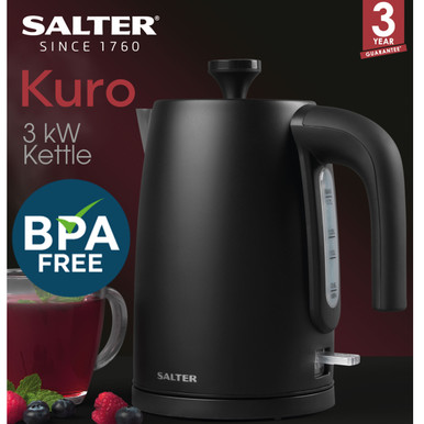 Krups Electric Kettles