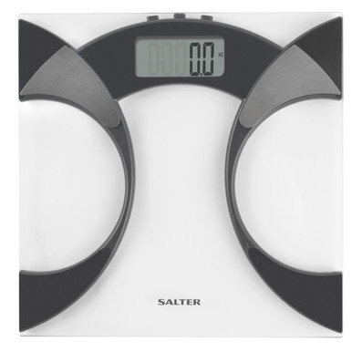 Shop Salter Accurate Bathroom Weighing Scales