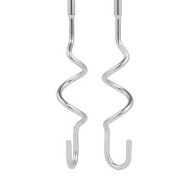 Bread hook for hand mixer discount