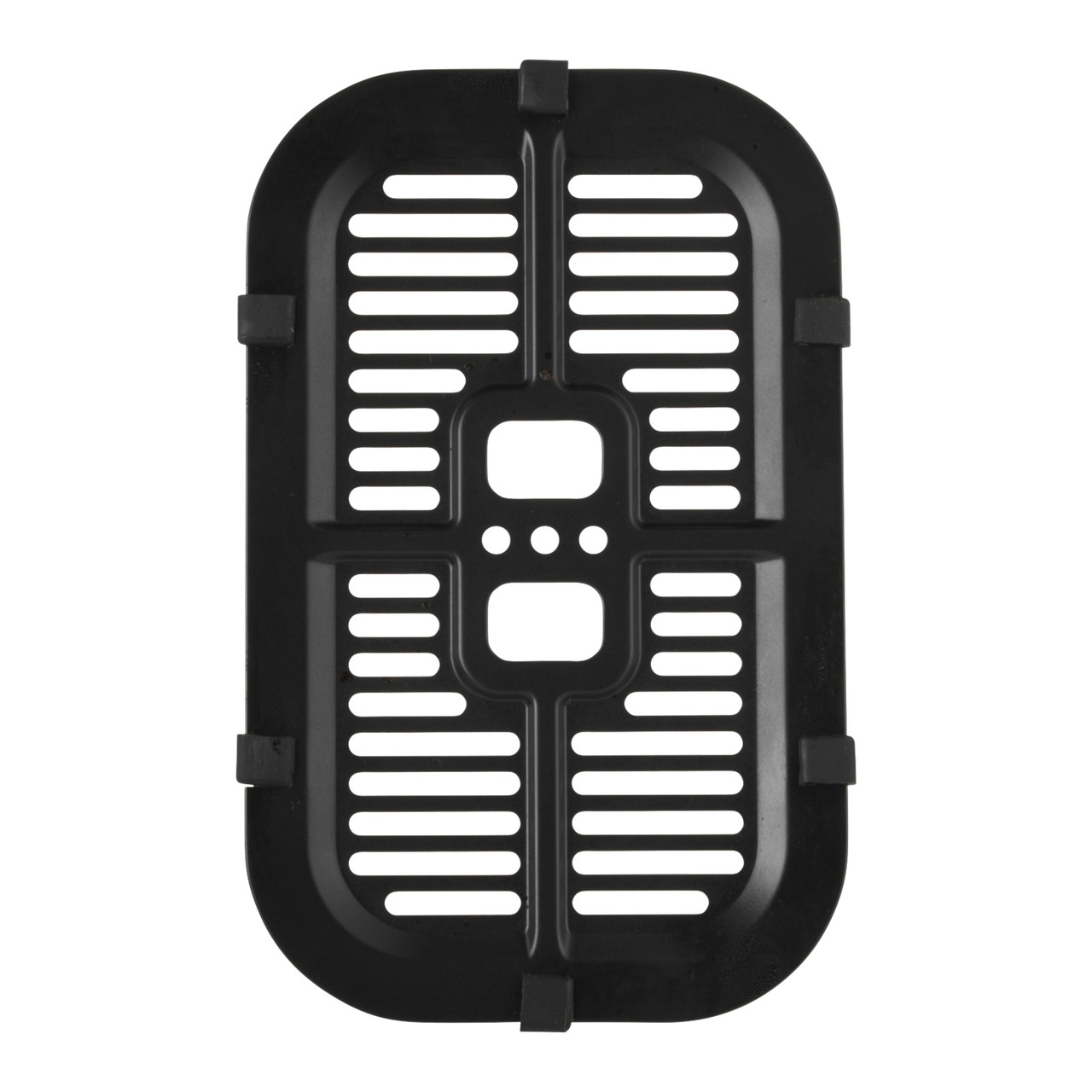 Right Cooking Rack for Dual Sector Air Fryer