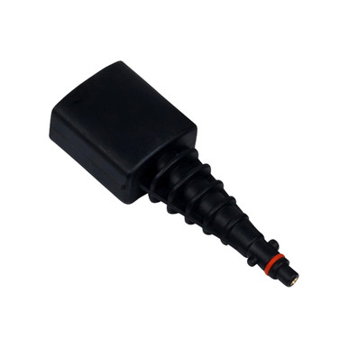 Accessory Nozzle for 14 in 1 Steam Cleaner