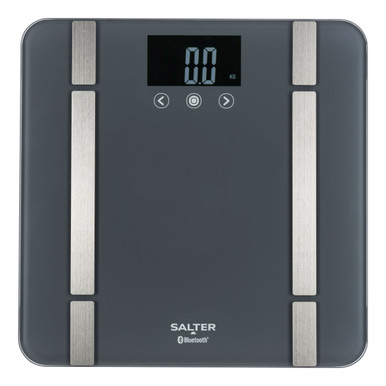 Counto Smart Scale, Digital Bathroom Scale, Weight Scale with Body Fat