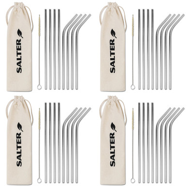 https://cdn11.bigcommerce.com/s-5vfc75n1yv/products/6664/images/72672/eco-reusable-stainless-steel-drinking-straws-set-of-32-salter-combo-7825-5054061468113__33594.1704257656.386.513.jpg?c=1