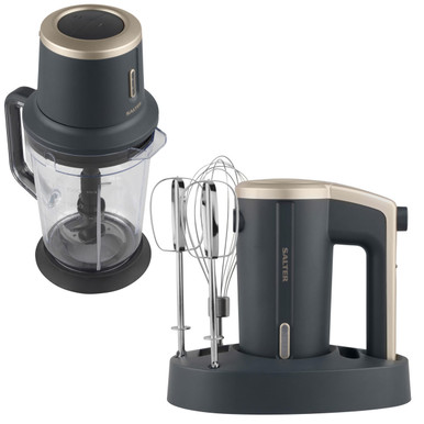 Shop Salter Hand Blenders  Handheld, Immersion & Stick Blenders