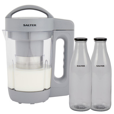 Shop Salter Digital Soup & Smoothie Blender