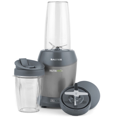 Shop Salter Digital Soup & Smoothie Blender