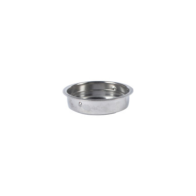 Single Shot Filter for Espresso Machine