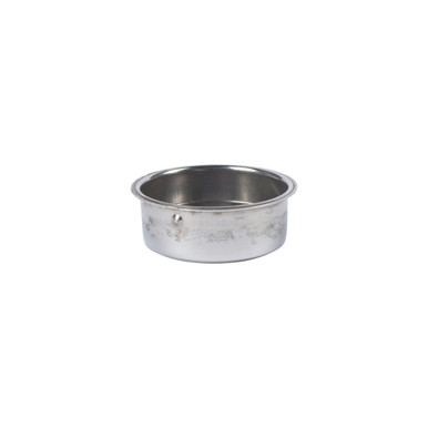 Double Shot Filter for Espresso Machine