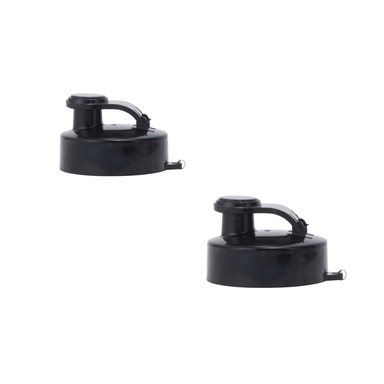 Leak Proof Lids for Kuro Actifusion Blender Set