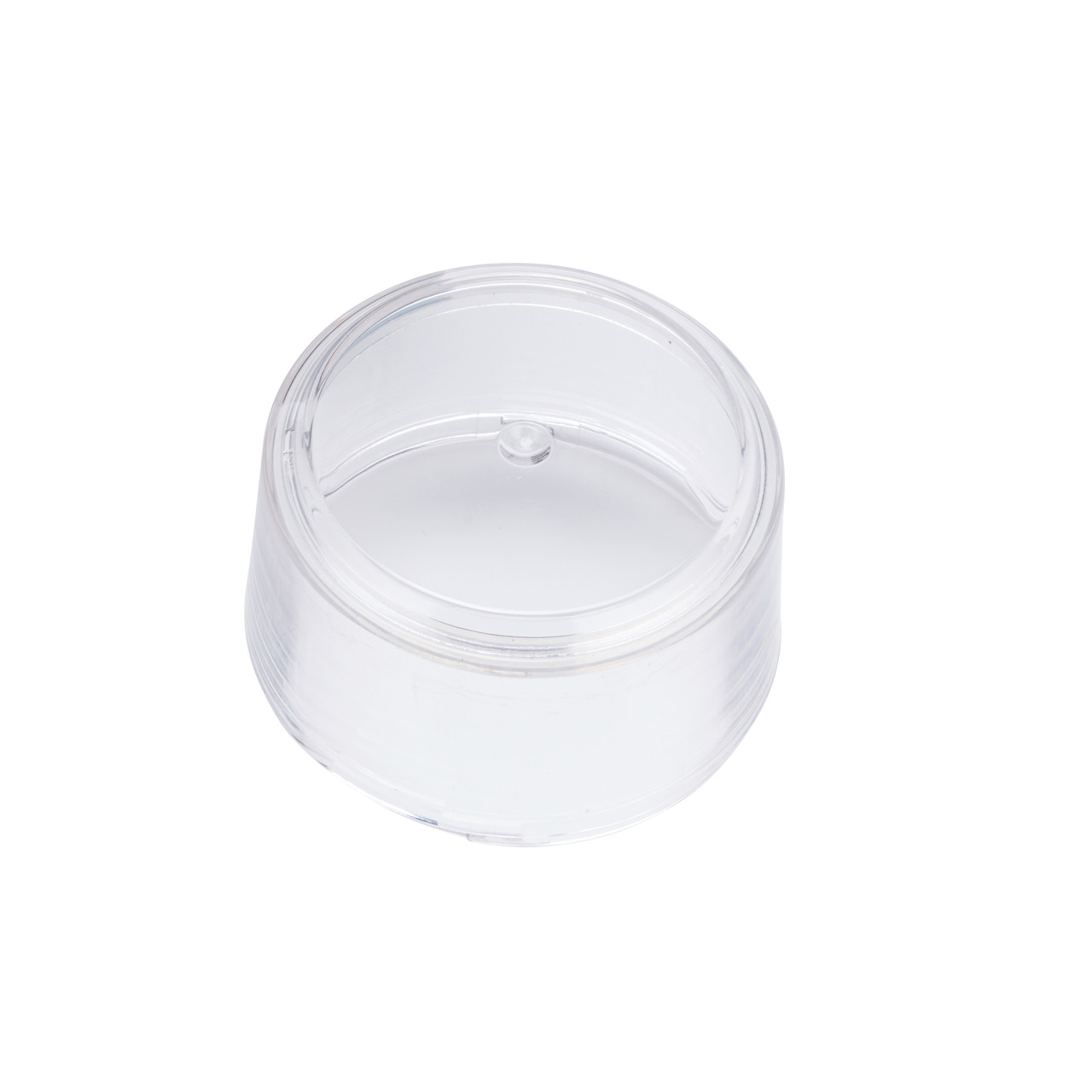 Transparent Lid for Coffee & Spice Grinder