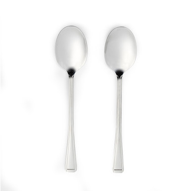 Buxton 20-Piece Cutlery Set | Salter