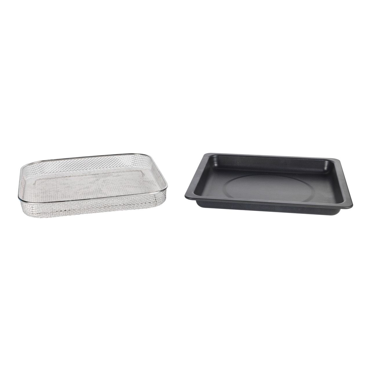 Tray & Basket for DuoWave Air Fryer Microwave