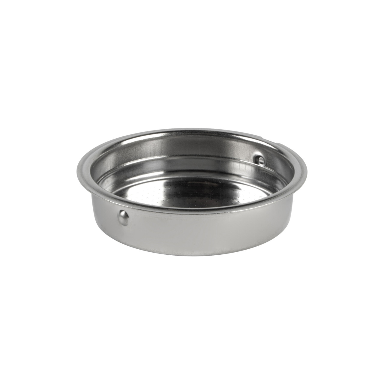 Single Shot Filter for Manual Espresso Machine