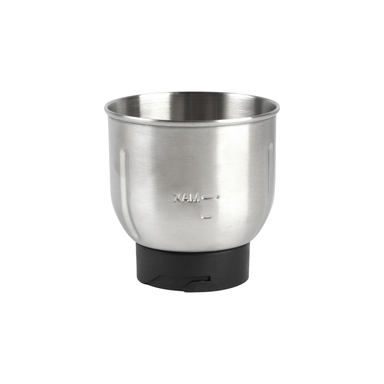 Removable Cup for Coffee & Spice Grinder