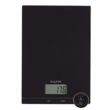 Digital & Mechanical Kitchen Scales | Salter