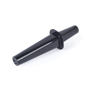 Black replacement blender tamper tool